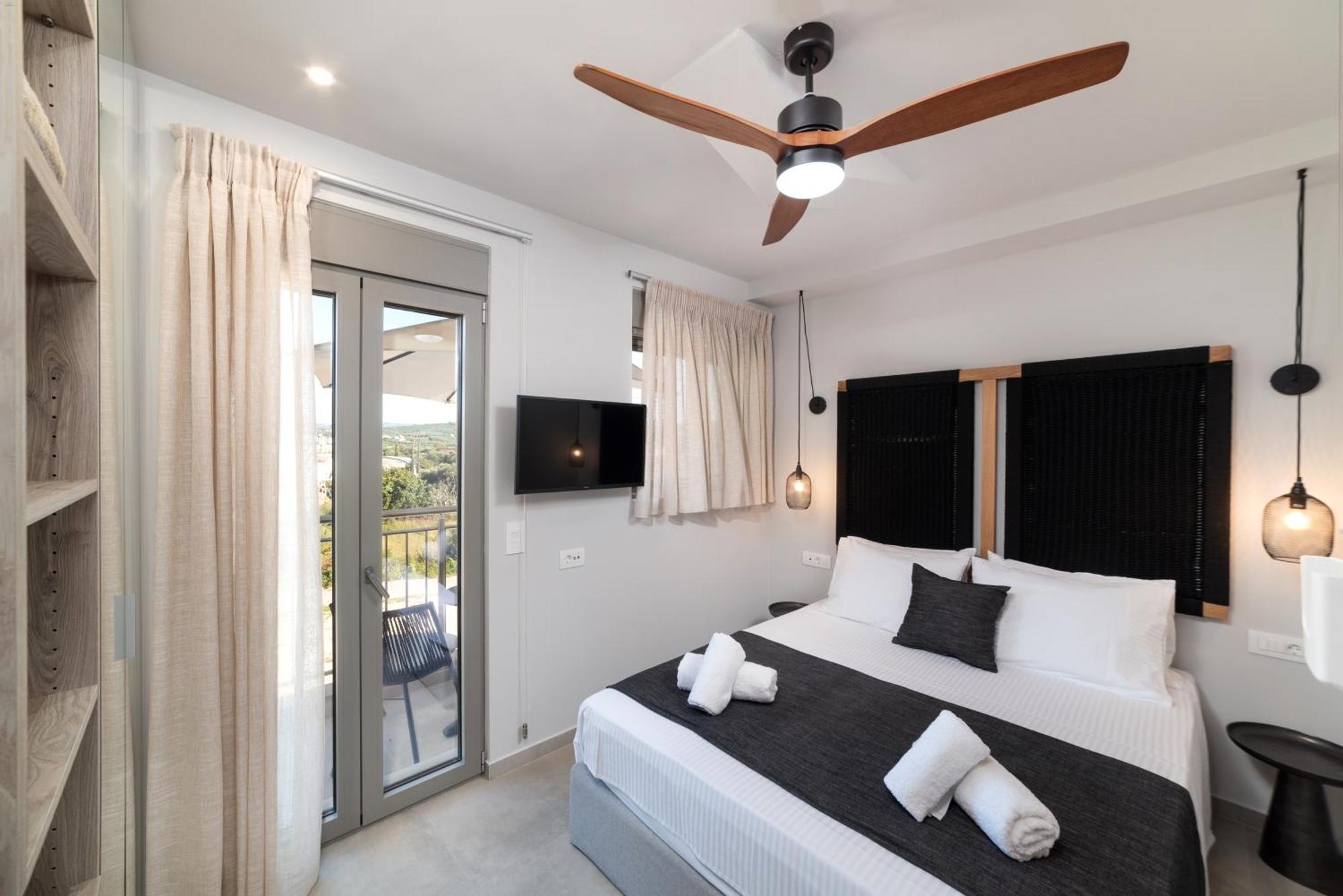 Ks Luxury Villas Heated Pools ゲオルギオポリス エクステリア 写真