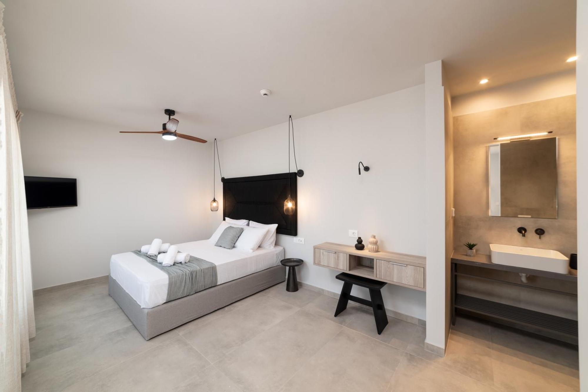 Ks Luxury Villas Heated Pools ゲオルギオポリス エクステリア 写真