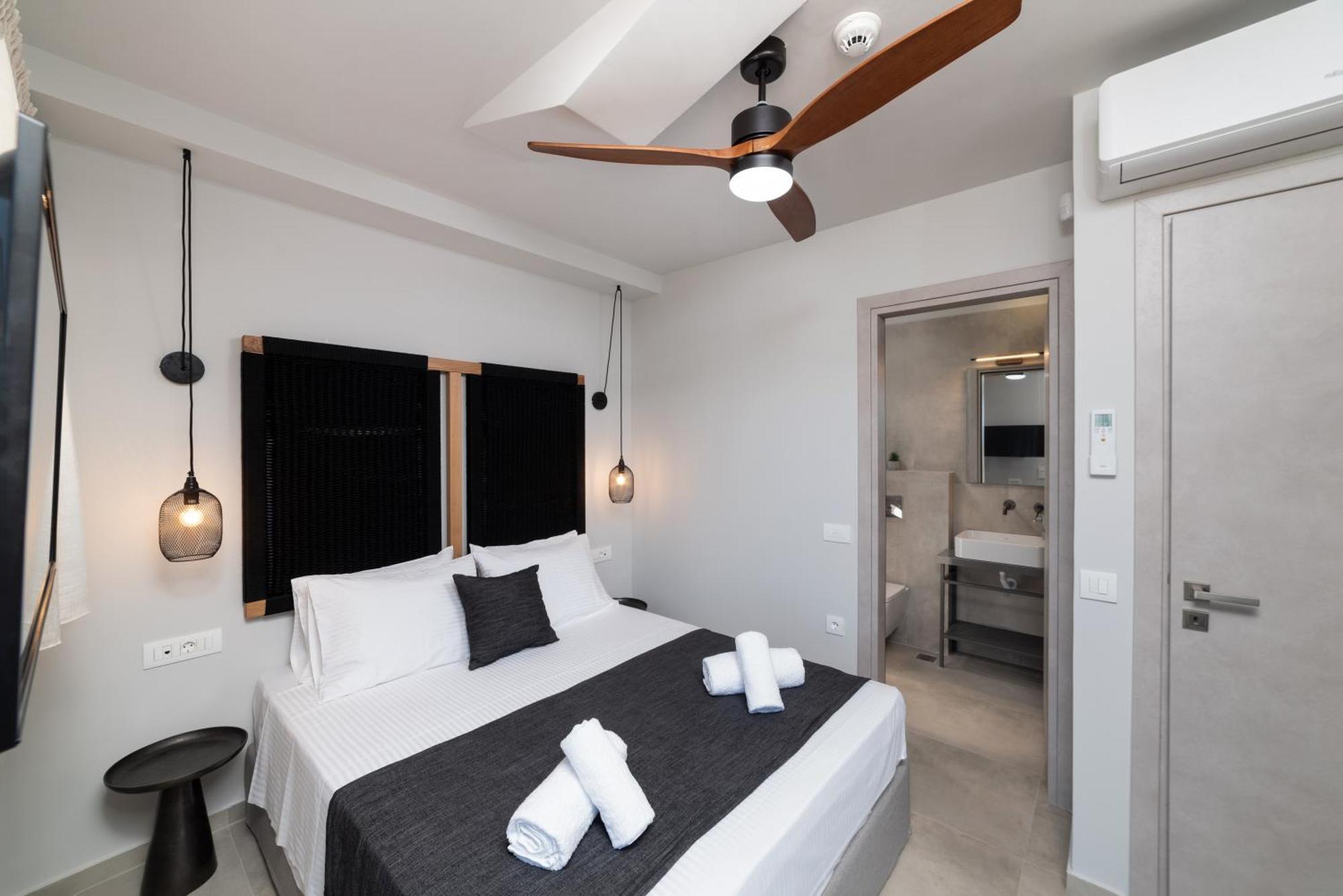 Ks Luxury Villas Heated Pools ゲオルギオポリス エクステリア 写真