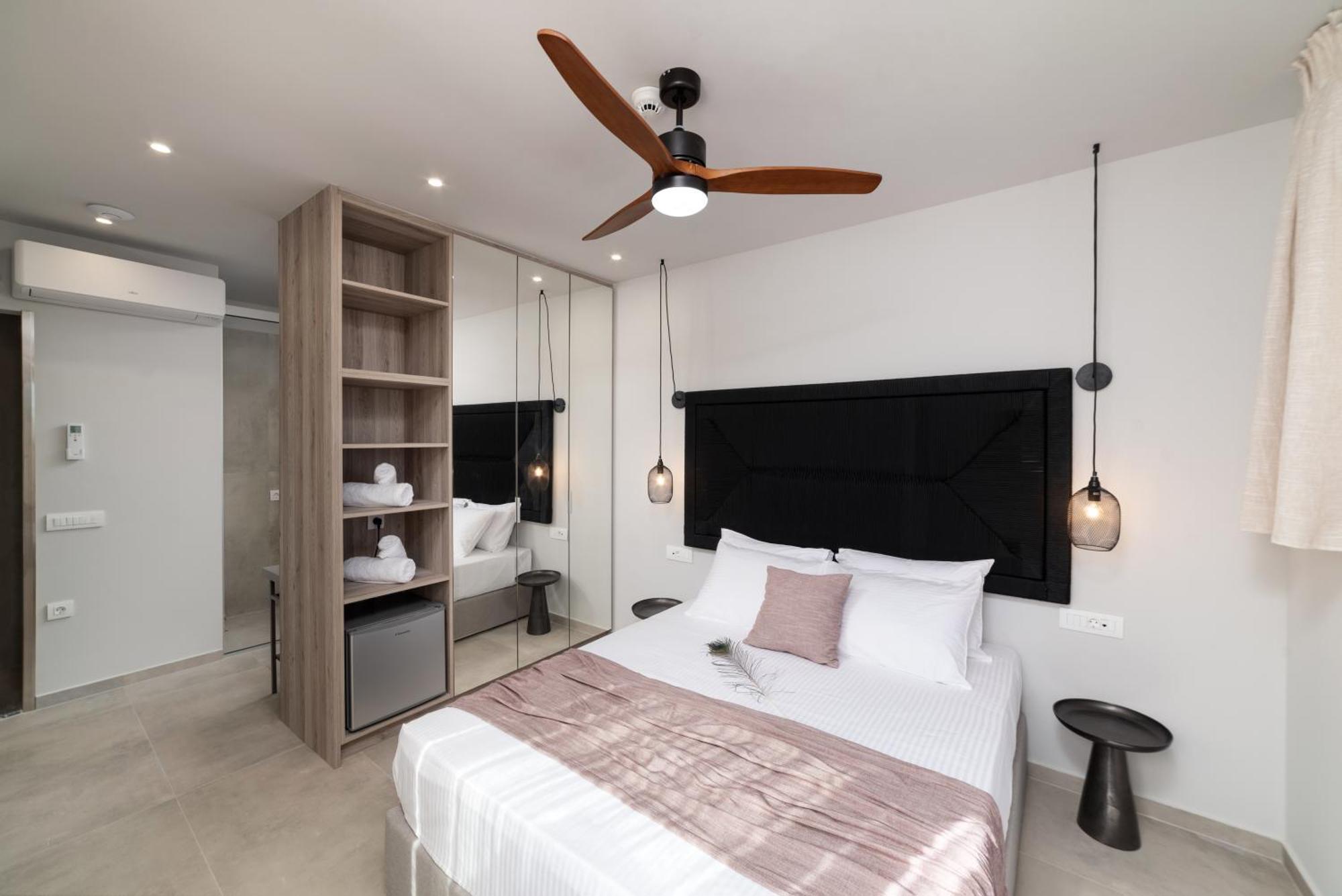 Ks Luxury Villas Heated Pools ゲオルギオポリス エクステリア 写真