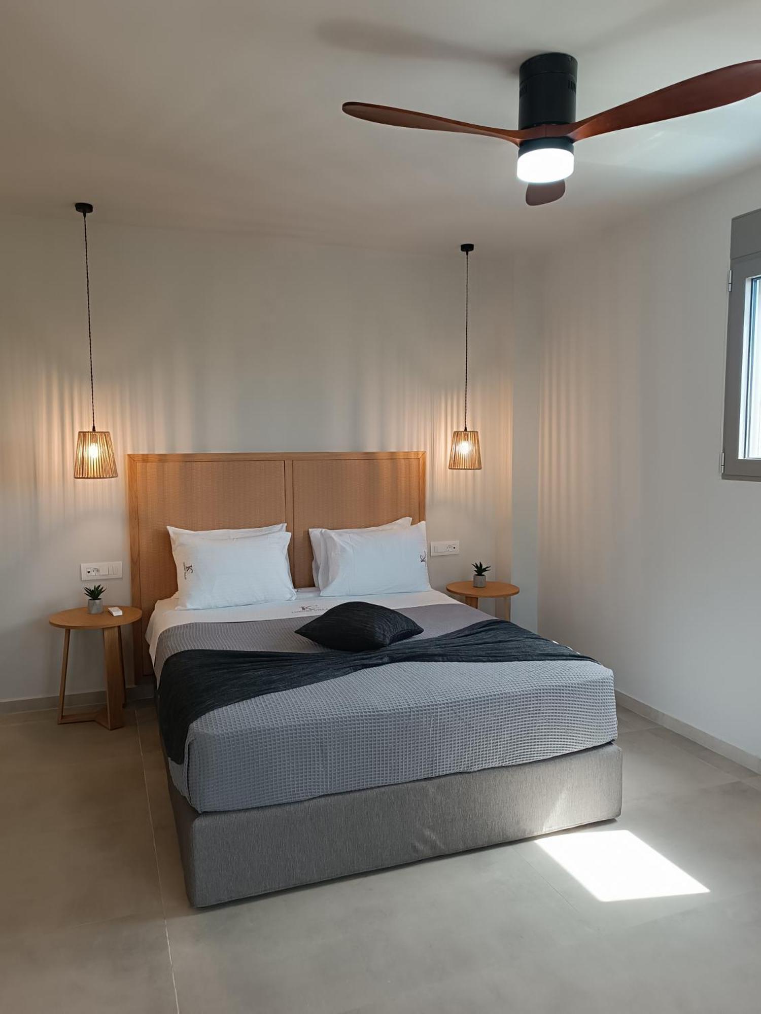 Ks Luxury Villas Heated Pools ゲオルギオポリス エクステリア 写真