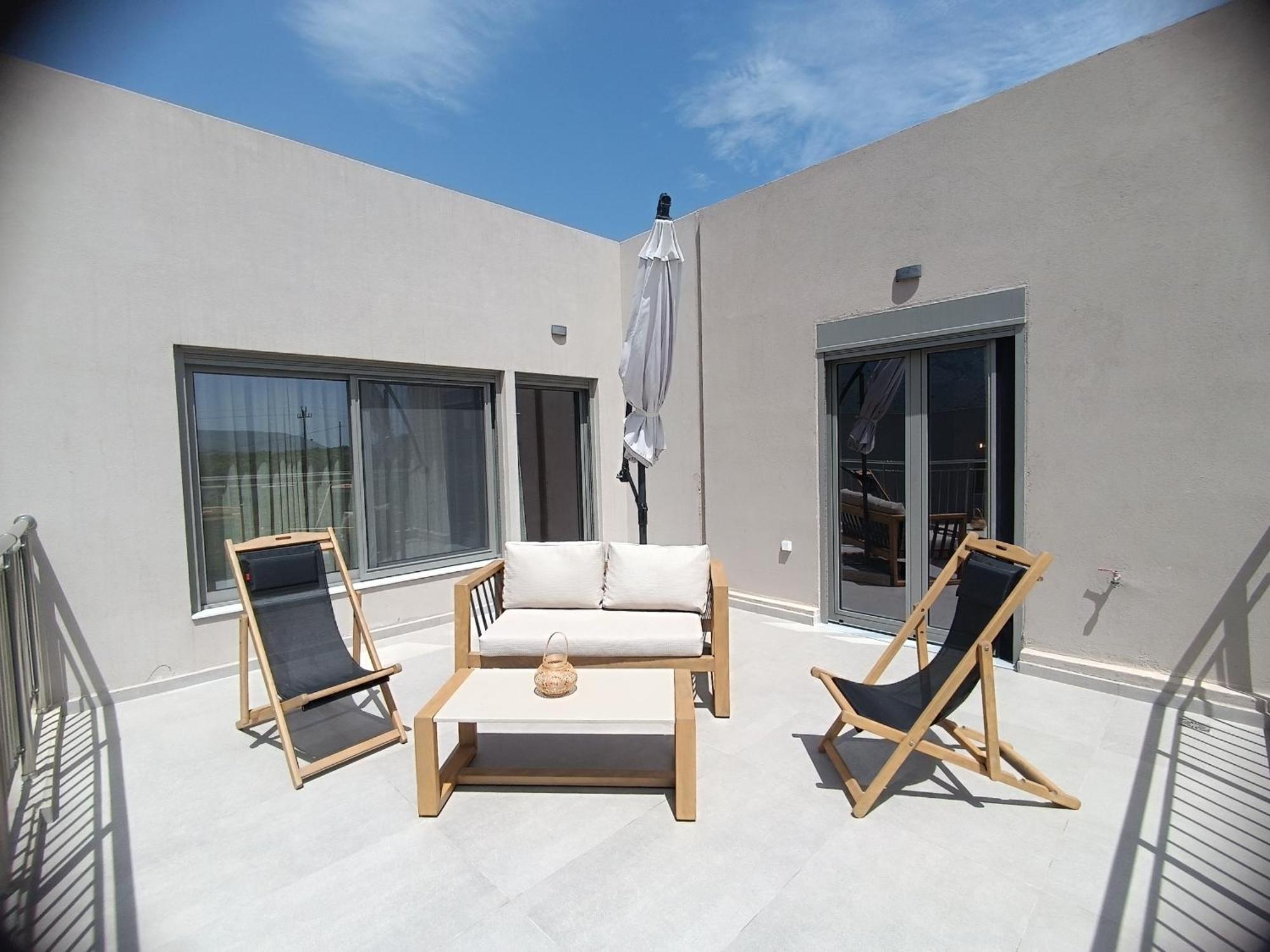 Ks Luxury Villas Heated Pools ゲオルギオポリス エクステリア 写真